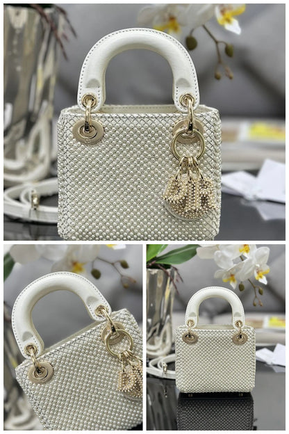 NB - DOR Bag - 170