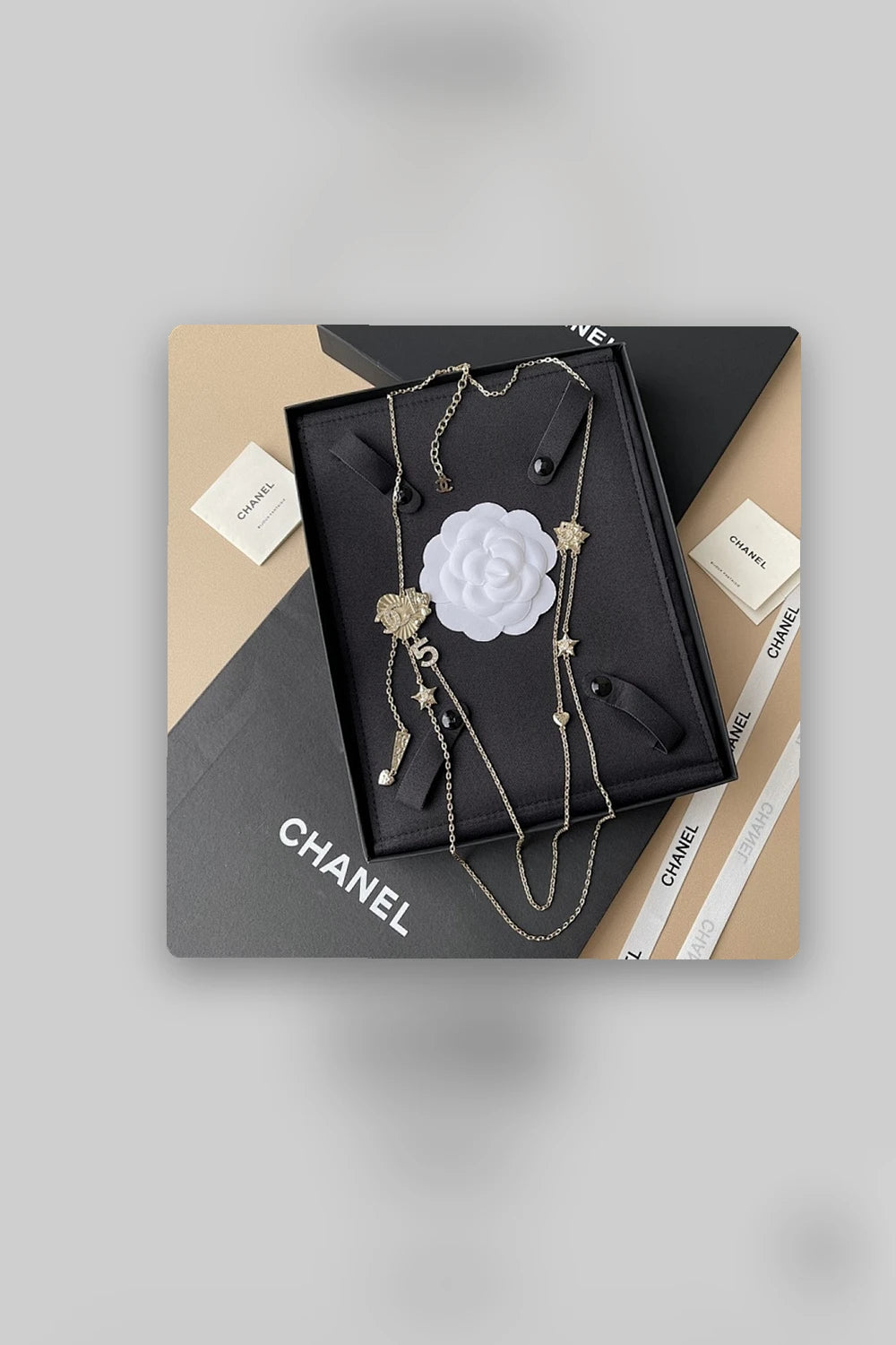 NB - CHL Jewelry - 1191