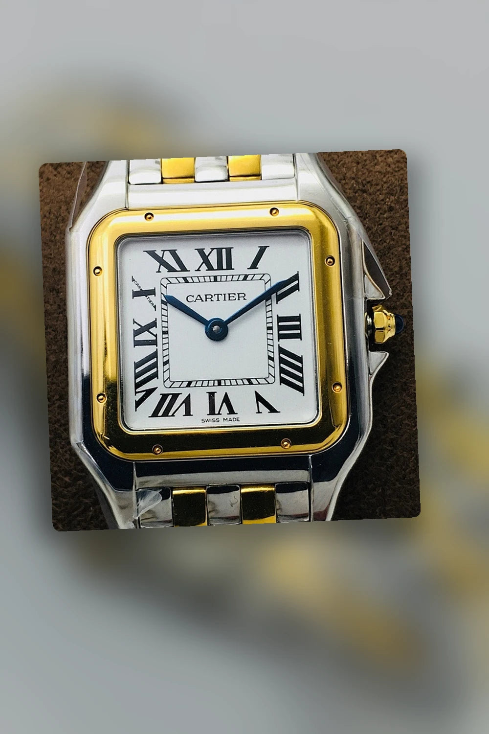 NB - Mix Watch - 748