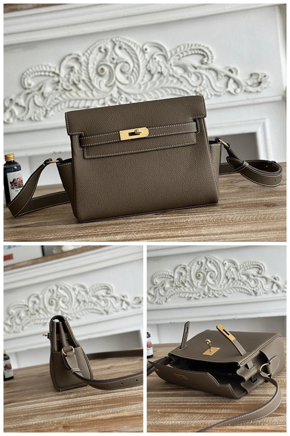 NB - HMS Bag - 1522