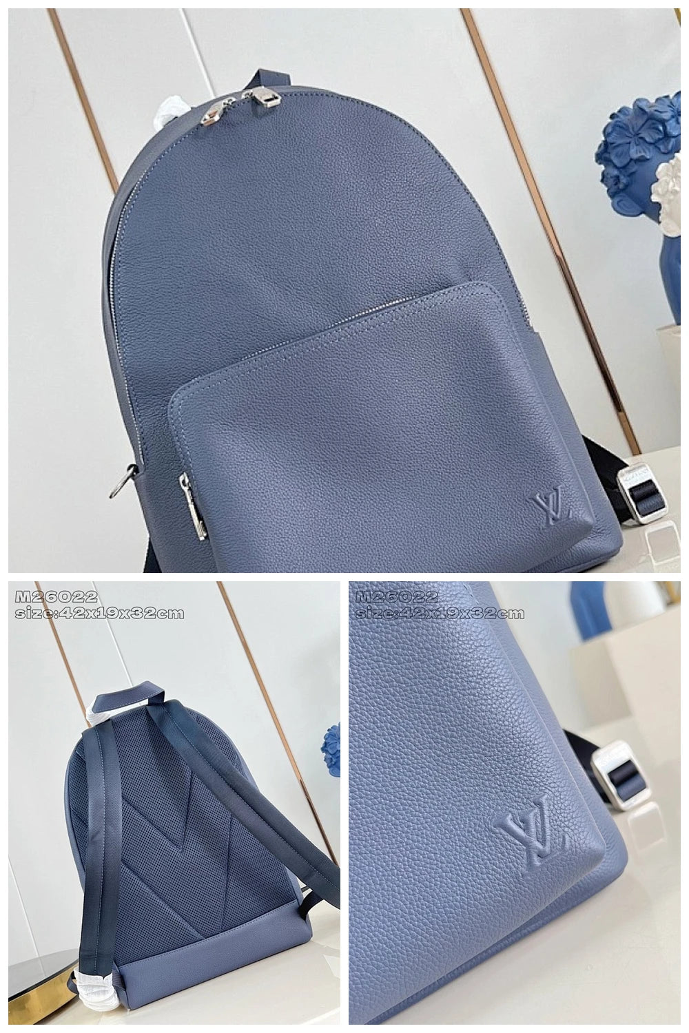 NB - LOV Bag - 1118
