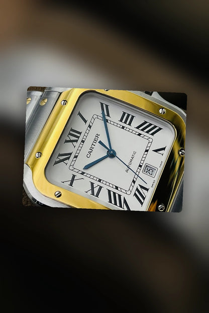 NB - Mix Watch - 488