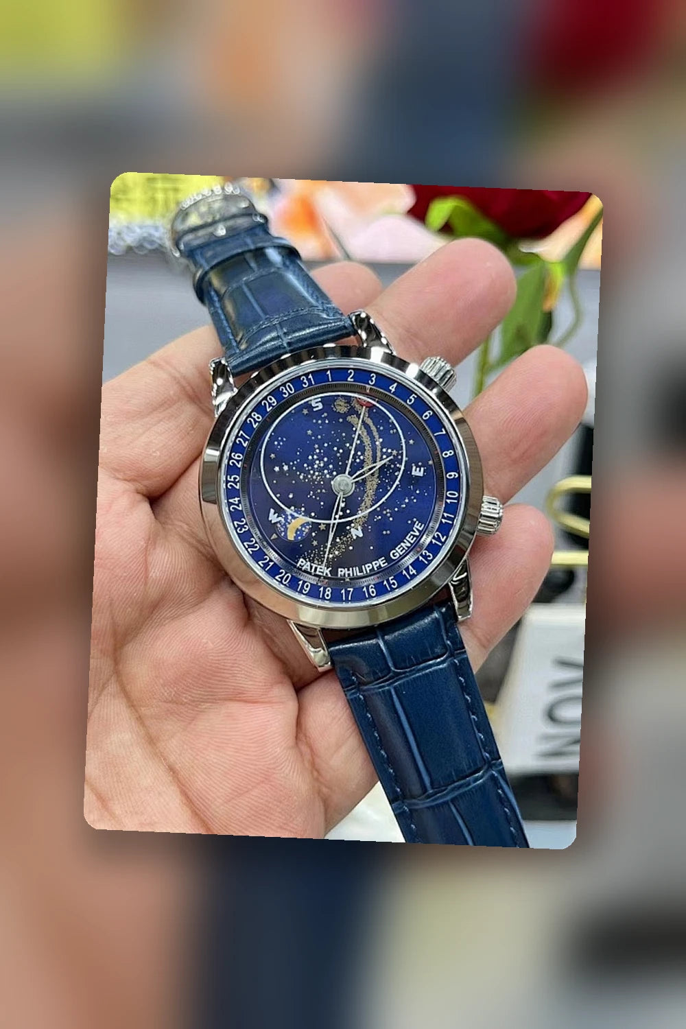 NB - Mix Watch - 1790