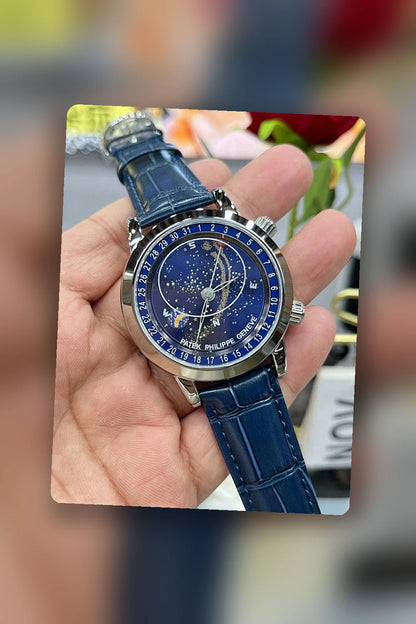 NB - Mix Watch - 1790