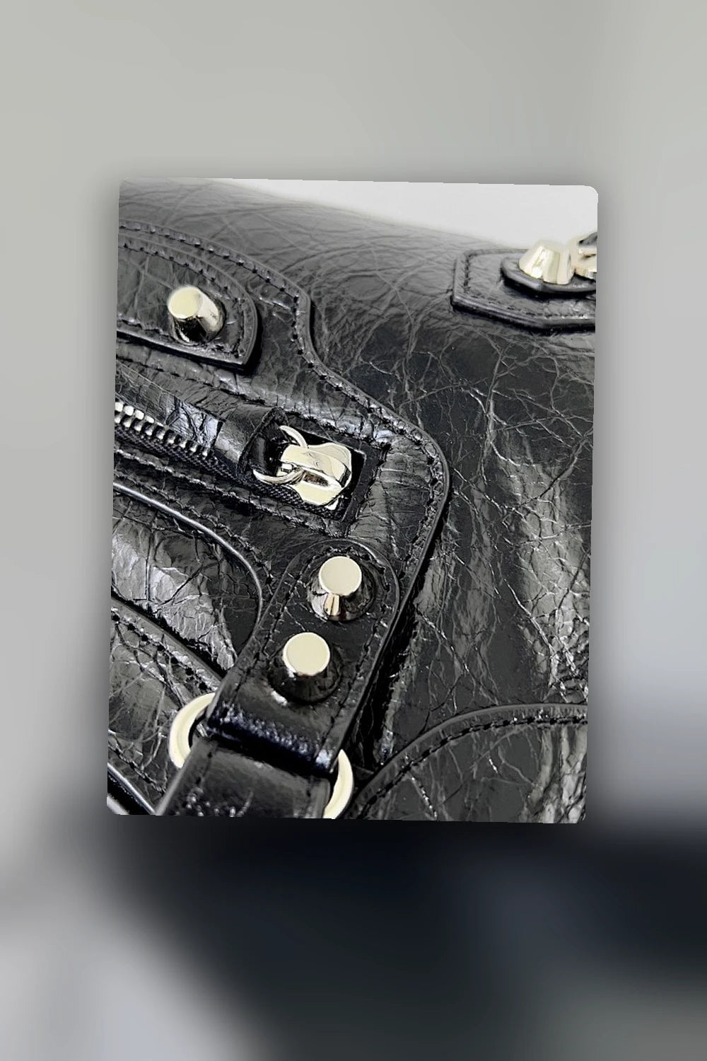 NB - BG Bag - 1060