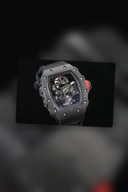 NB - Mix Watch - 712