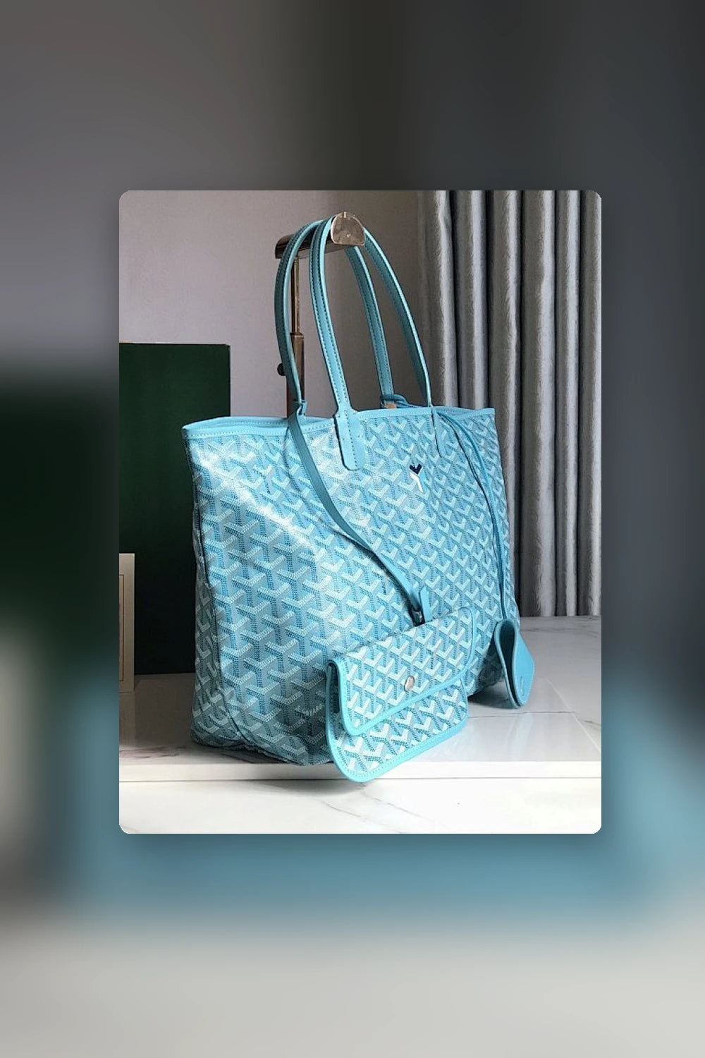 NB - GYO Bag - 1122