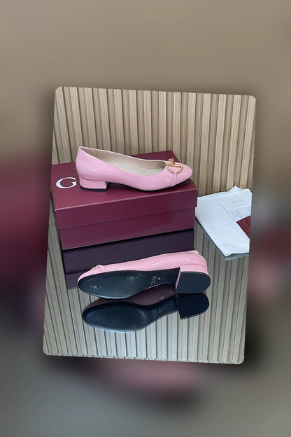 NB - GUKI Women Shoes - 011
