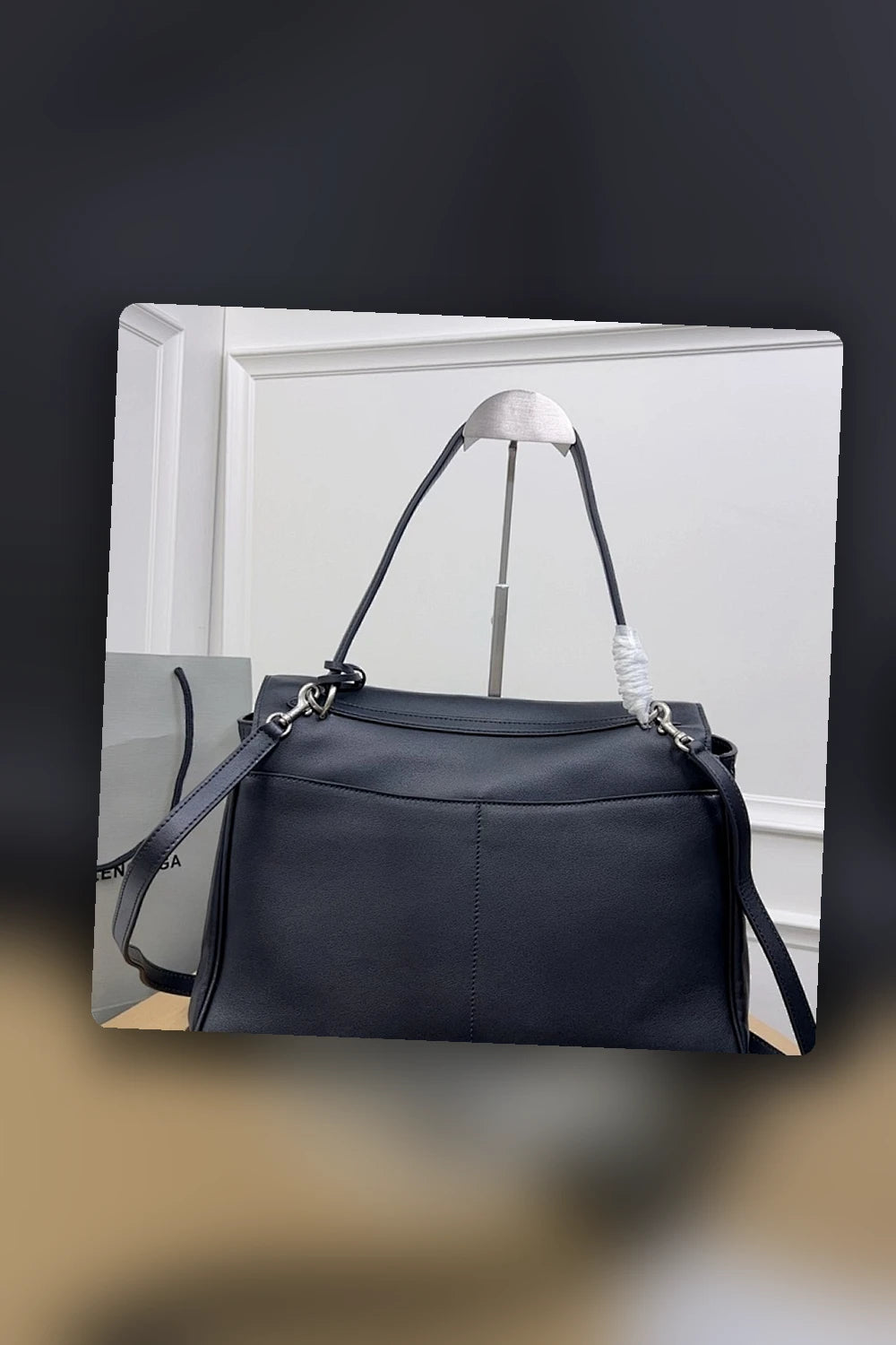NB - BG Bag - 1264