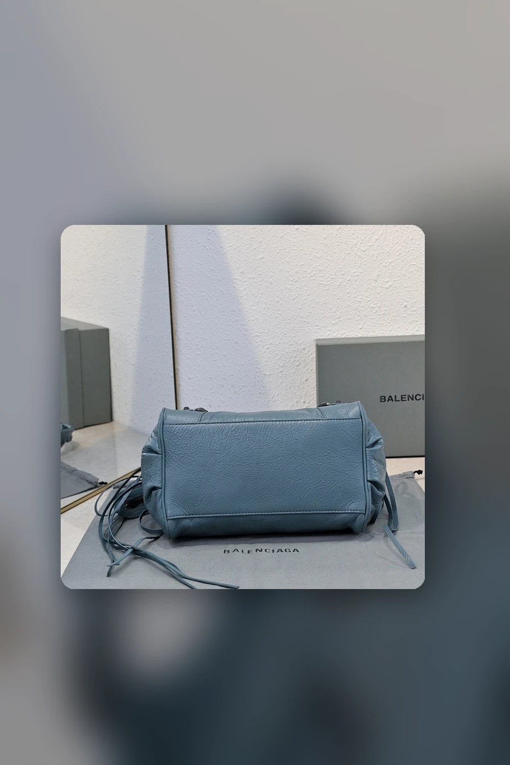 NB - BG Bag - 689