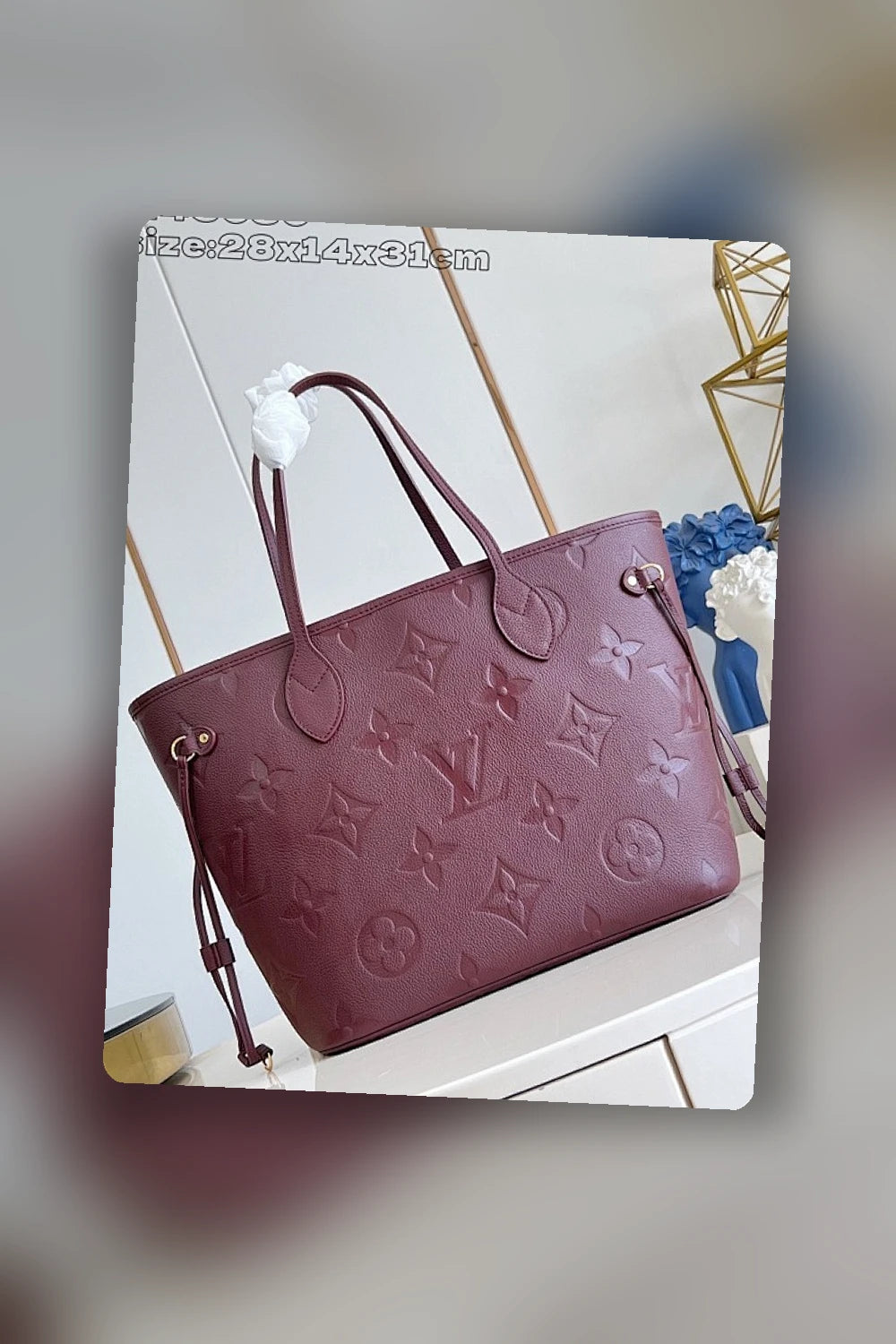 NB - LOV Bag - 1743