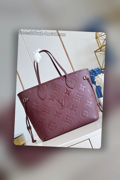 NB - LOV Bag - 1743