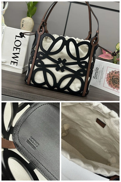 NB - LWO Bag - 422