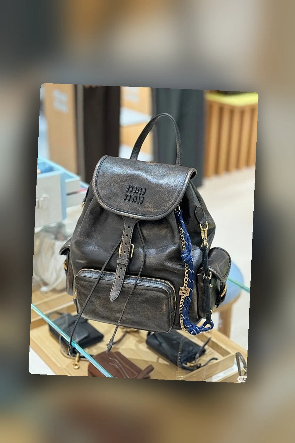 NB - MMU Bag - 472