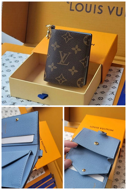 NB - Mix Wallet - 1485
