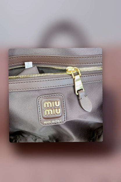 NB - MMU Bag - 758