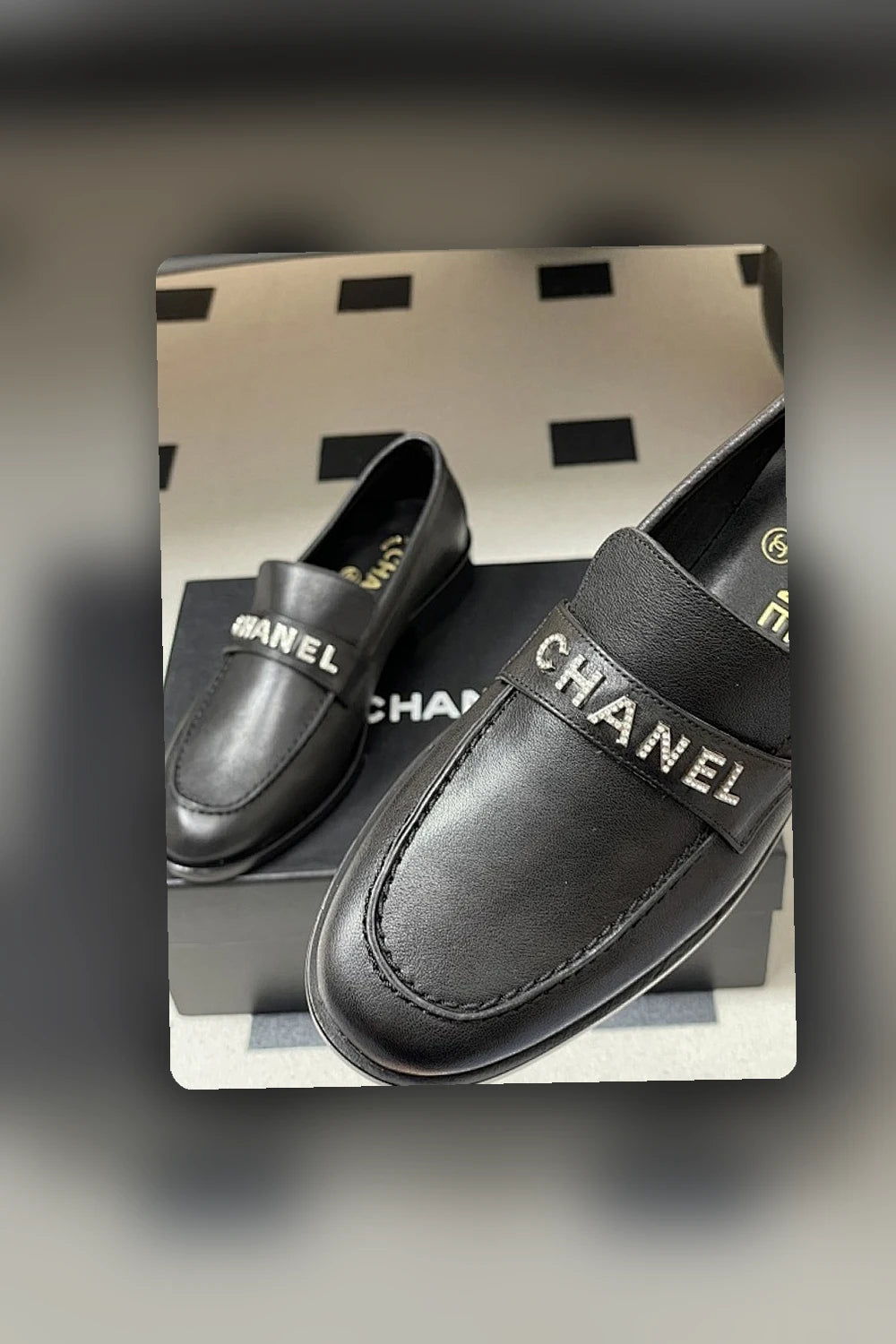 NB - CHL Mix Items - 646