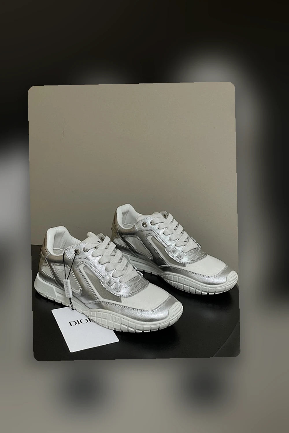 NB - DOR Women Shoes - 191