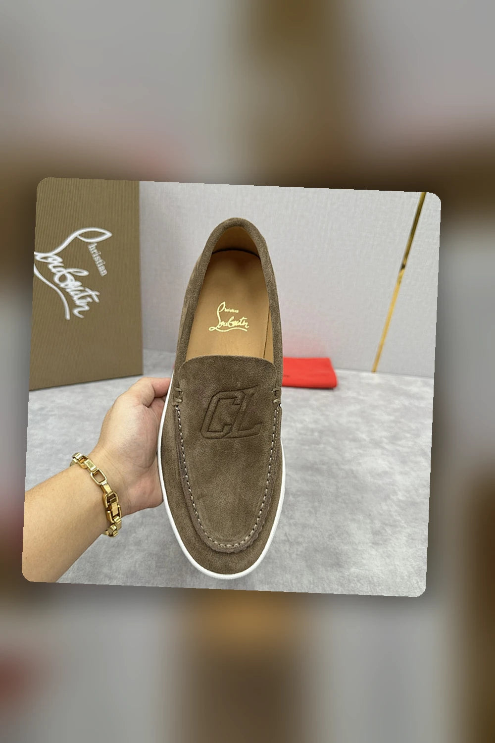 NB - CBL Women Shoes - 160