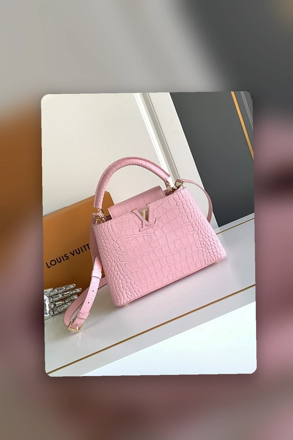 NB - LOV Bag - 1779