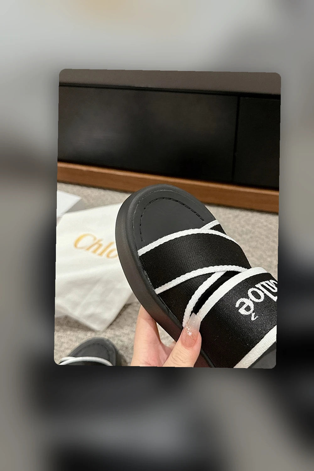 NB - CLE Women Shoes - 342