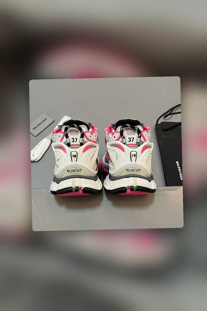 NB - BG Women Shoes - 1624