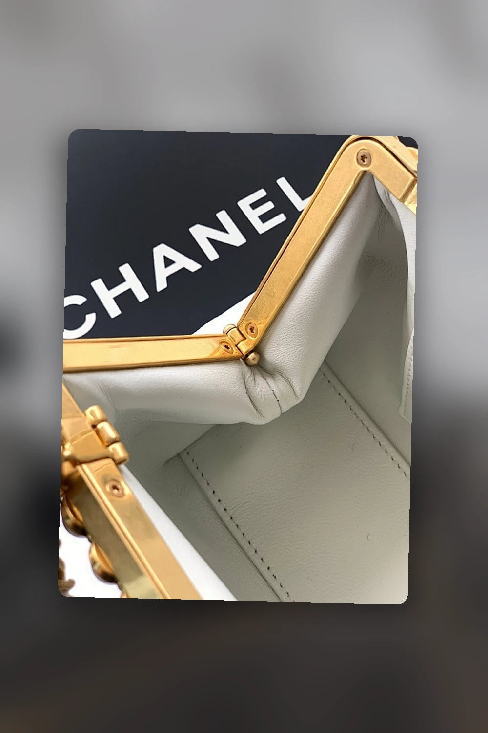 NB - CHL Bag - 779