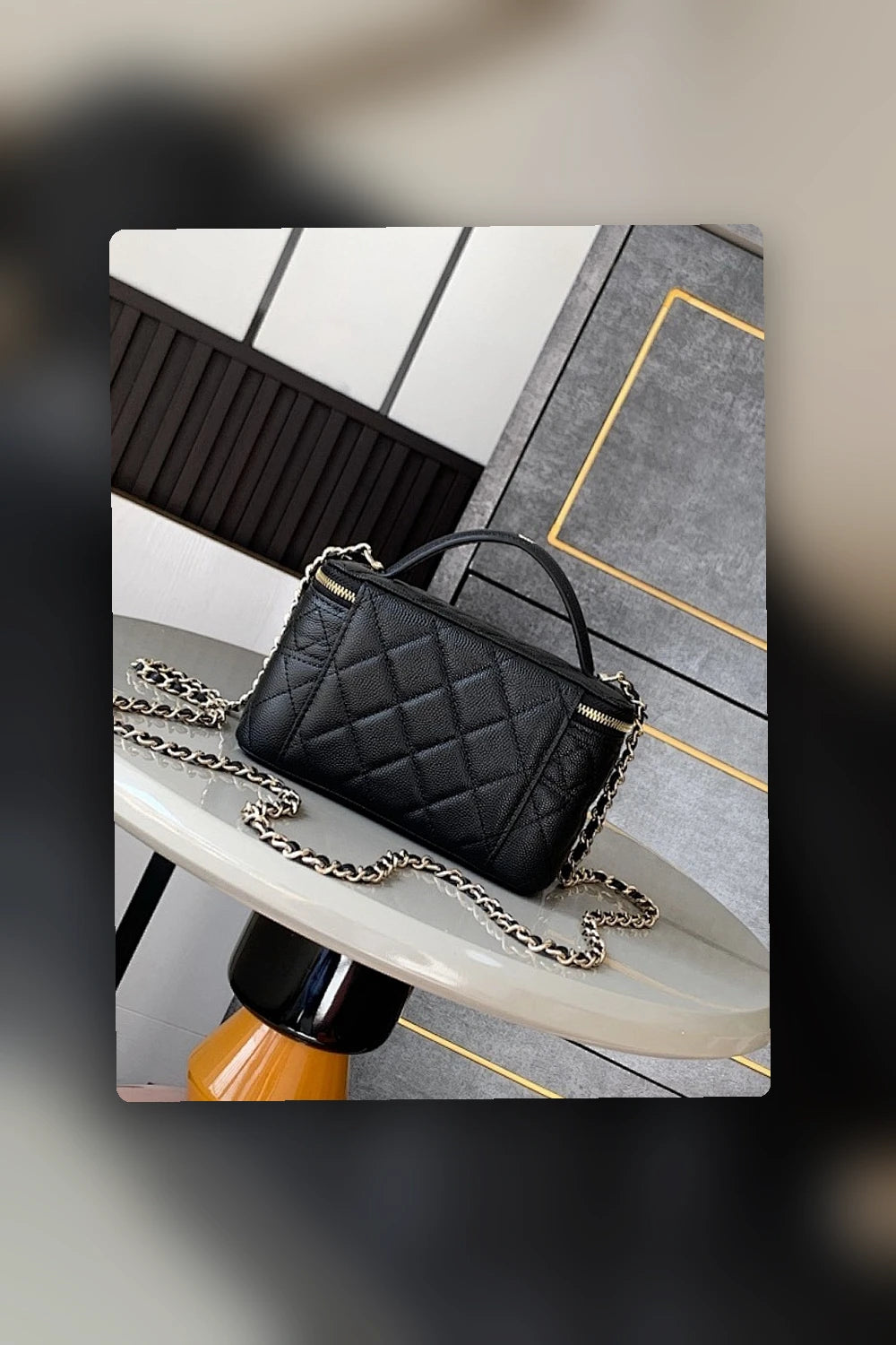 NB - CHL Bag - 395