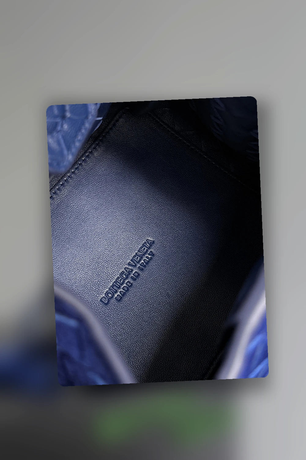 NB - BOV Bag - 253