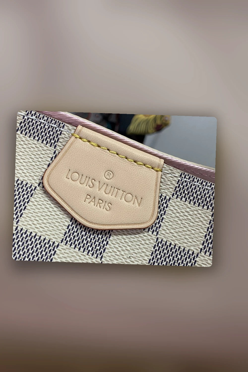 NB - LOV Bag - 1533