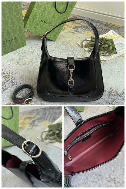 NB - GUKI Bag - 823