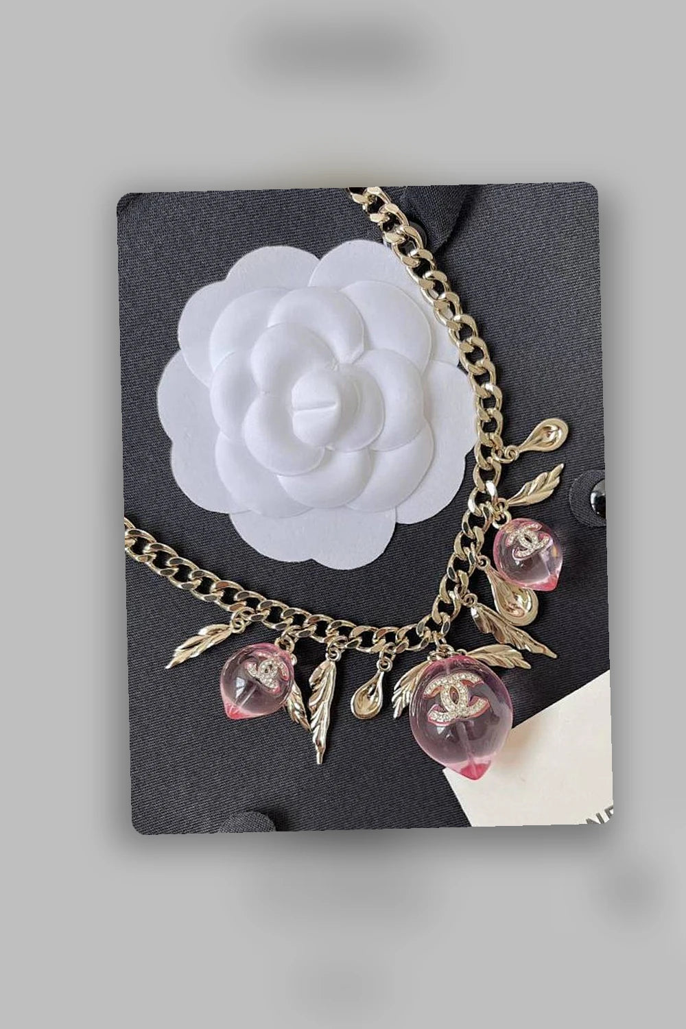 NB - CHL Jewelry - 631
