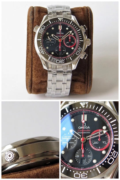 NB - Mix Watch - 1332