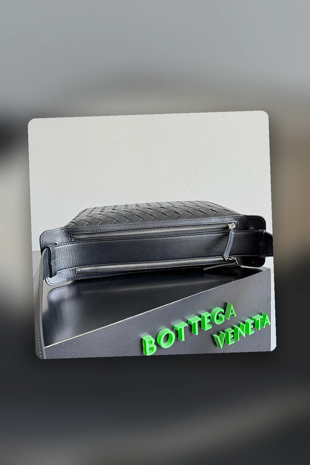 NB - BOV Bag - 318