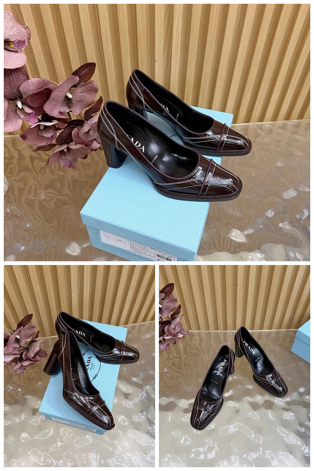NB - PD Women Shoes - 469