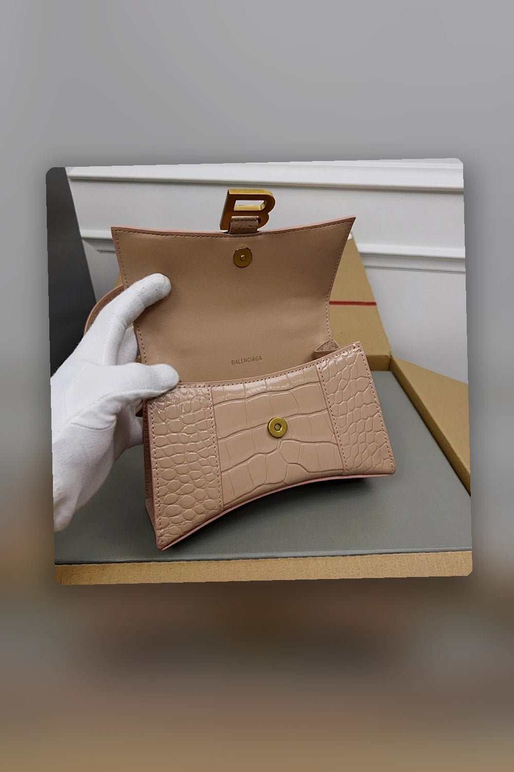 NB - BG Bag - 2170