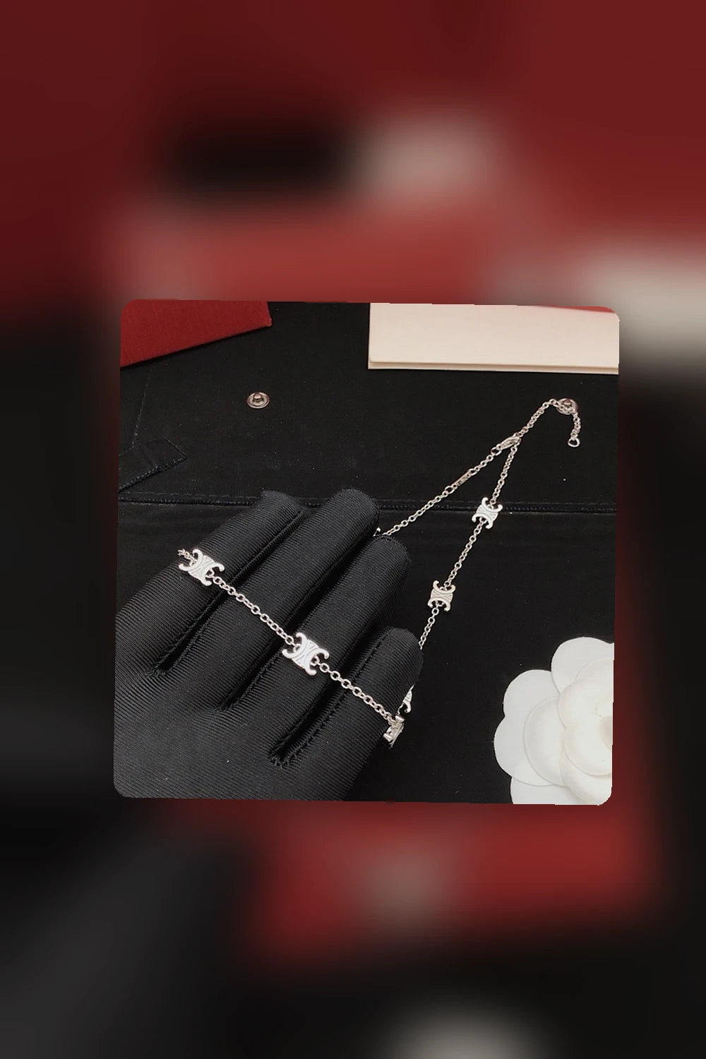 NB - COL Jewelry - 157
