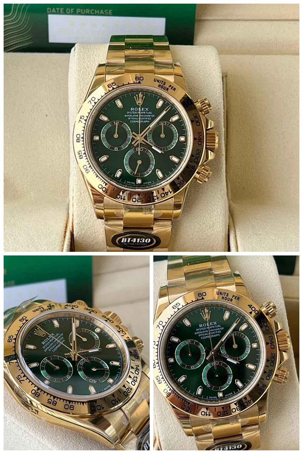 NB - Mix Watch - 675