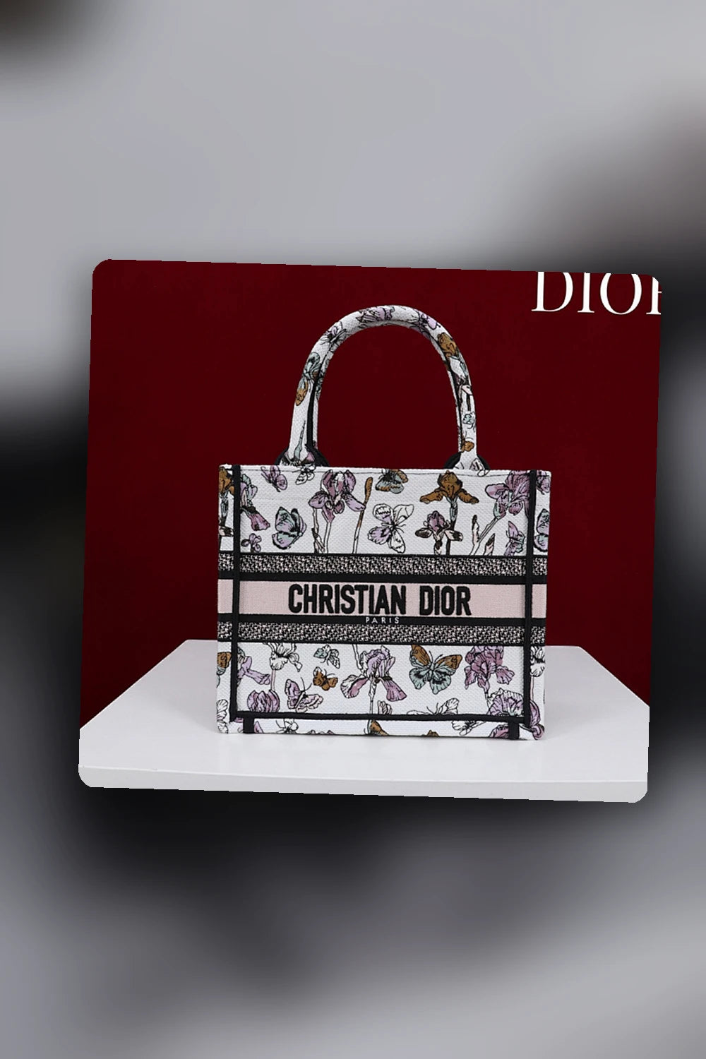 NB - DOR Bag - 1461
