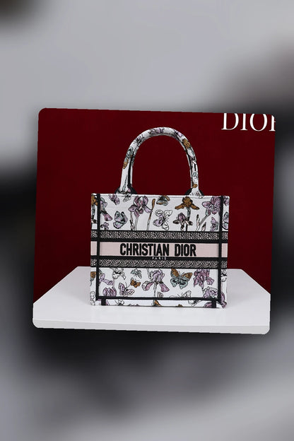 NB - DOR Bag - 1461