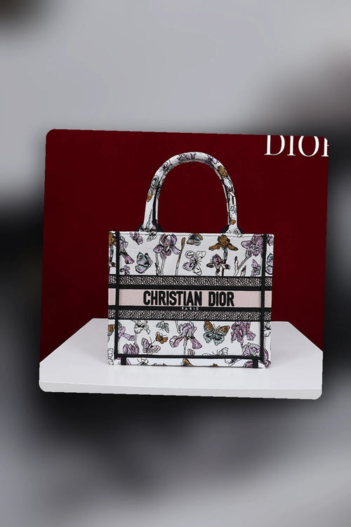 NB - DOR Bag - 1461