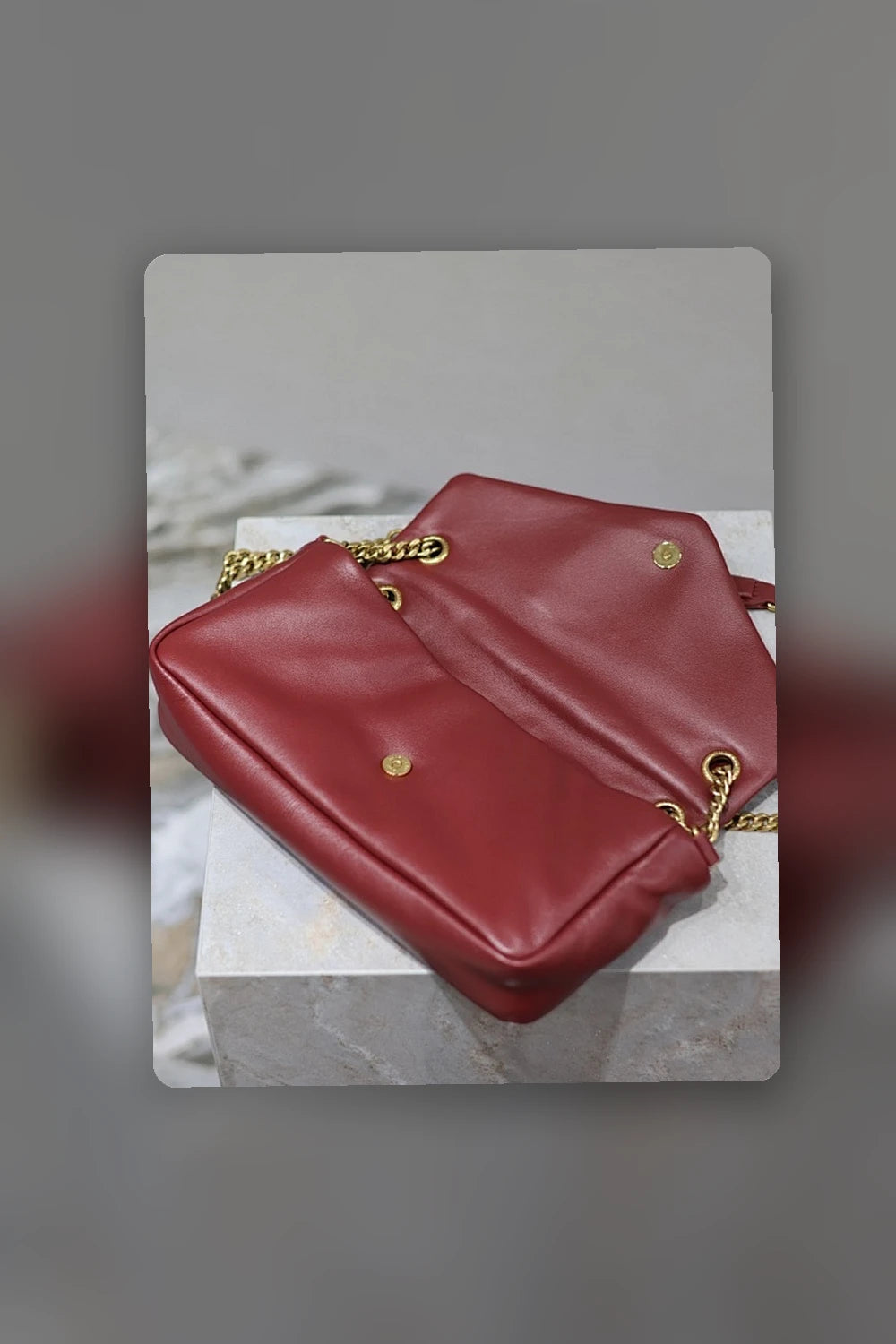 NB - YLS Bag - 835