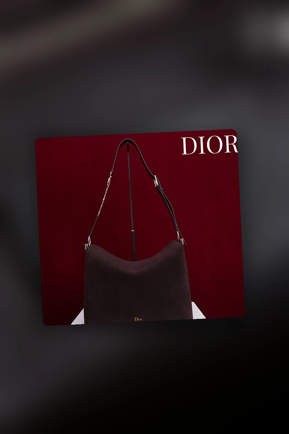 NB - DOR Bag - 1144