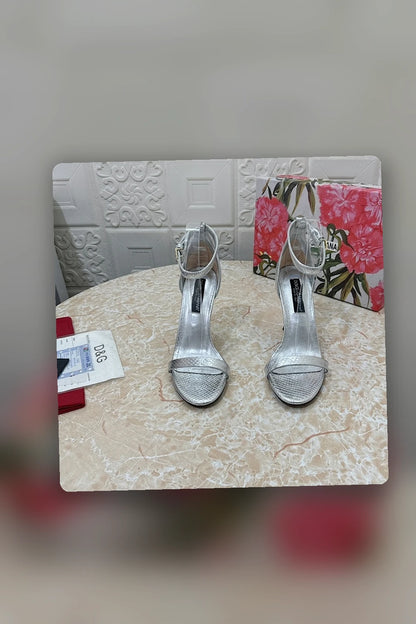 NB - DAG Women Shoes - 201