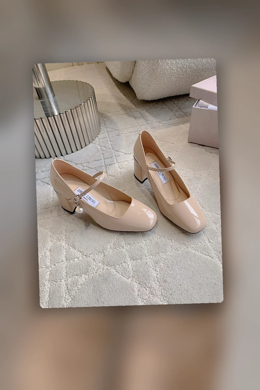 NB - JMC Mix Items - 483