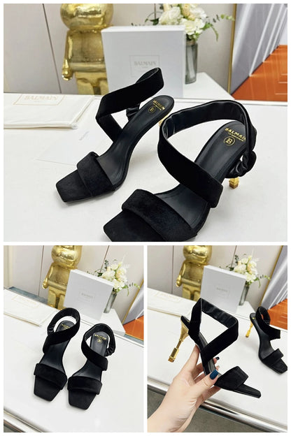 NB - BAM Women Shoes - 070