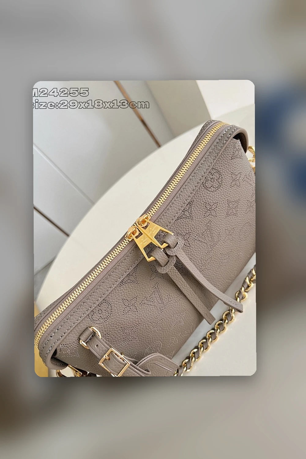 NB - LOV Bag - 1637