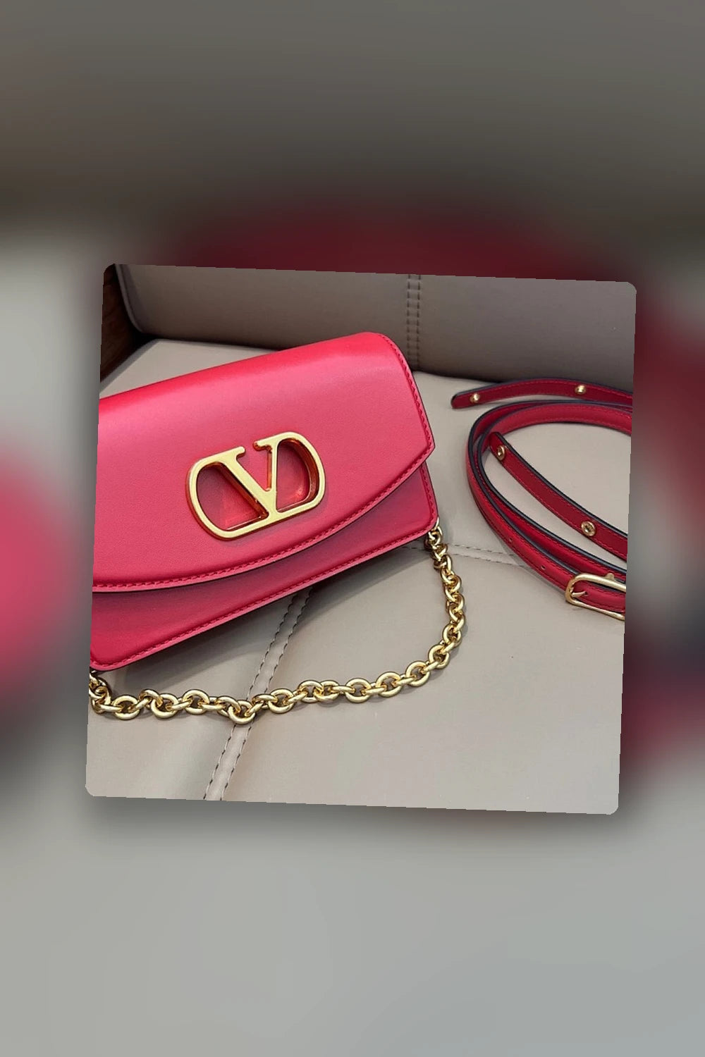 NB - VEL Bag - 320
