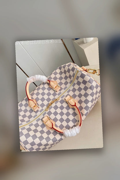 NB - LOV Bag - 646
