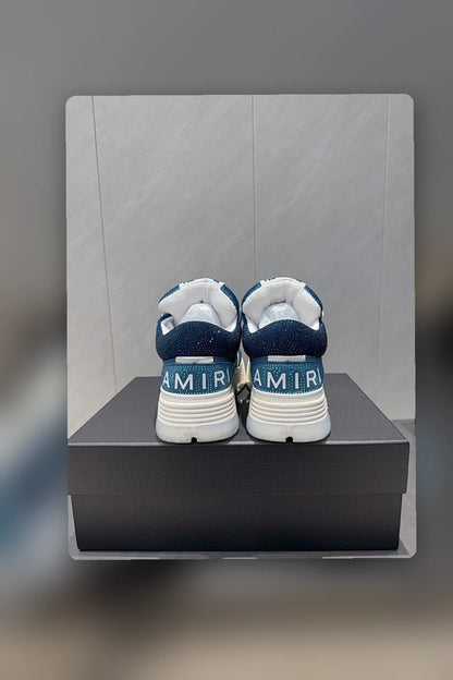 NB - AMIR Women Shoes - 029
